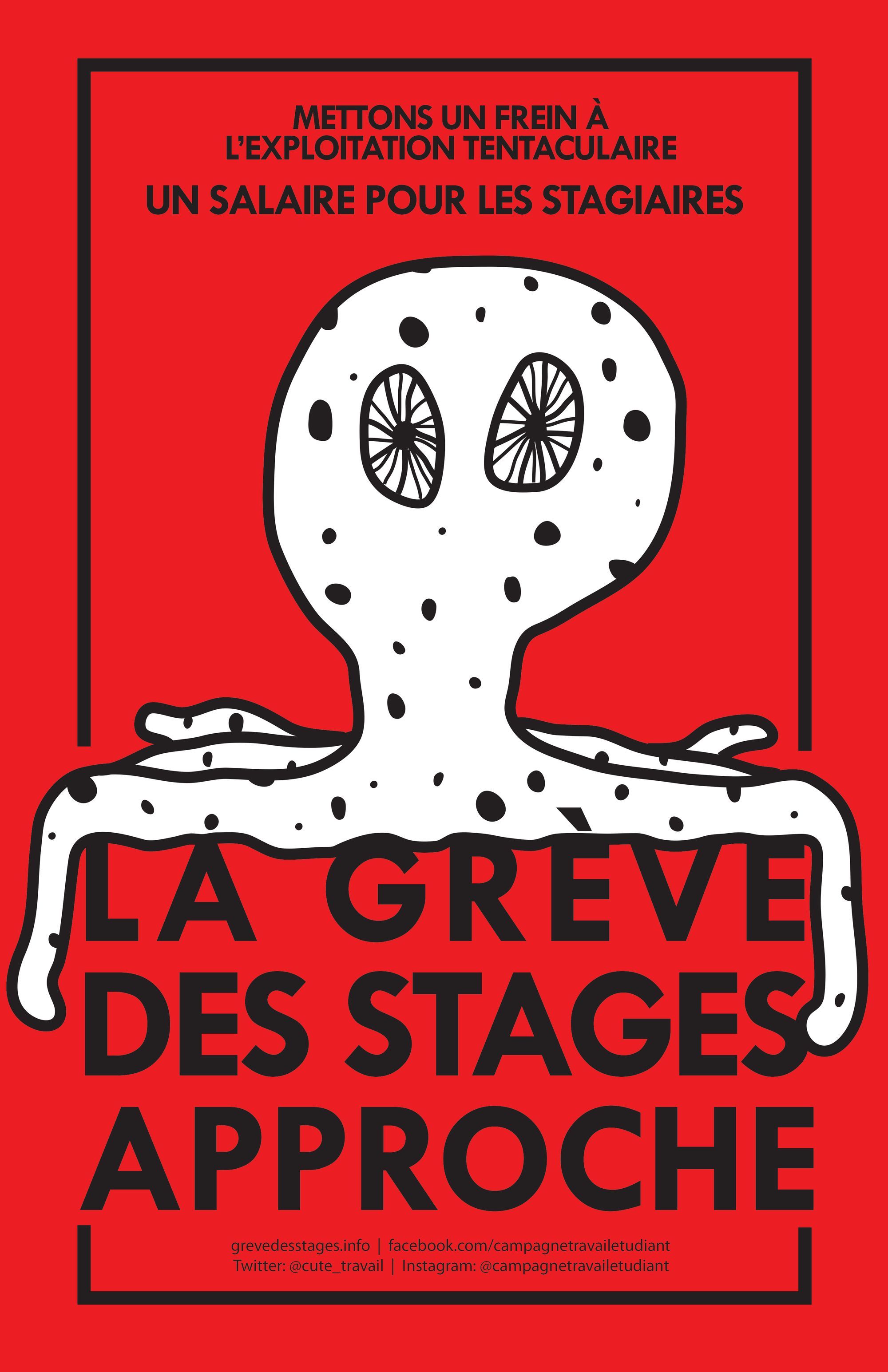 More than 50,000 Quebec students on strike: Interview with Laurie Bissonnette and Jackie Ohayon of the Campaign on Student Work (CUTE)