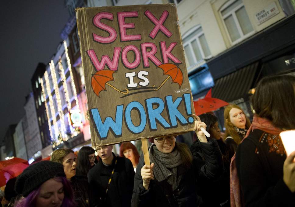 "All the work we do as women"[1] - Struggles and solidarity