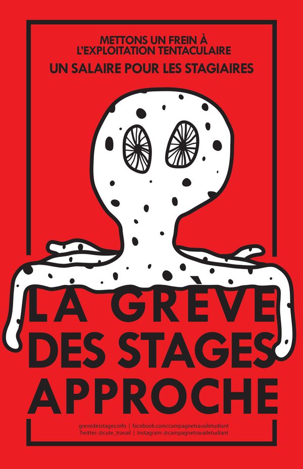 More than 50,000 Quebec students on strike: Interview with Laurie Bissonnette and Jackie Ohayon of the Campaign on Student Work (CUTE)