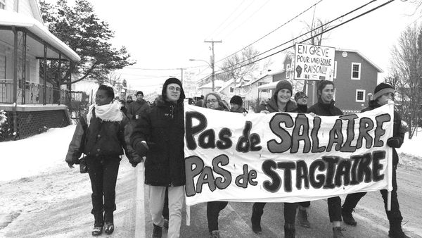 Rétroactif, en espèces, partout, pour tout et maintenant.